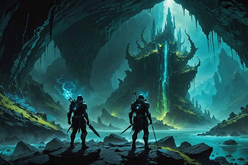 The Undermine(d) Content Update Goes Live February 25
