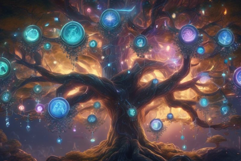 Skill Tree Changes in PoE 2 Explained