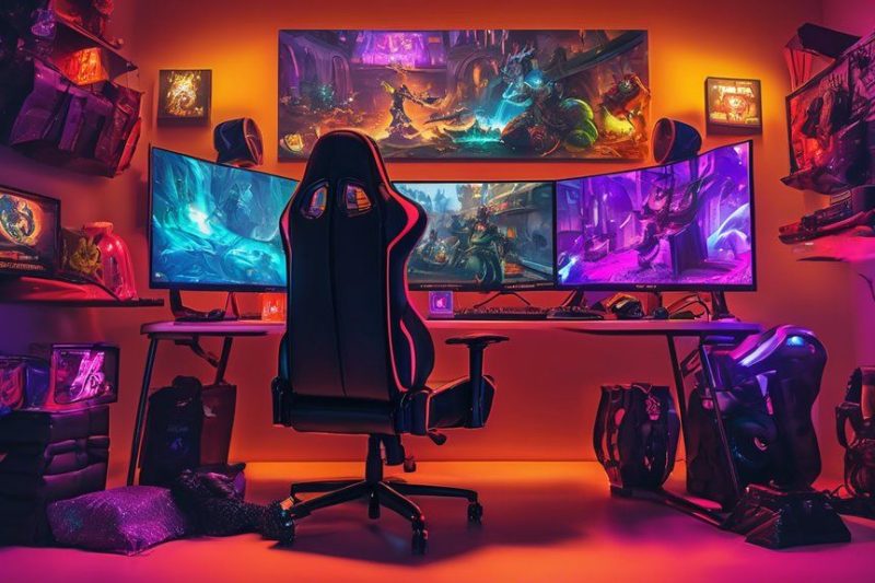 Mythic Carry Strategies for Faster Progress
