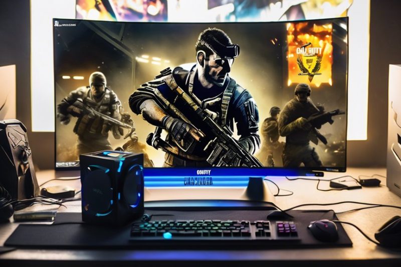 CoD Rank Boost  Climb Faster in 2025
