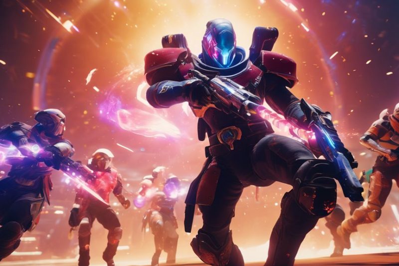 Destiny 2 Best PvP Loadouts for Trials  Quickplay