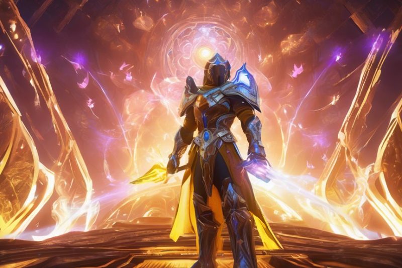 How to Max Out Power Level Fast in Destiny 2
