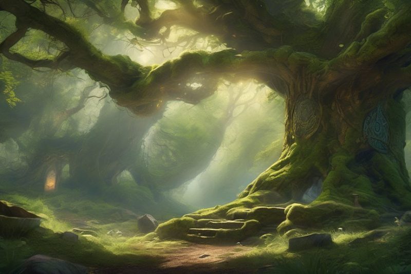 Secrets of WoW Hidden Quests and Locations