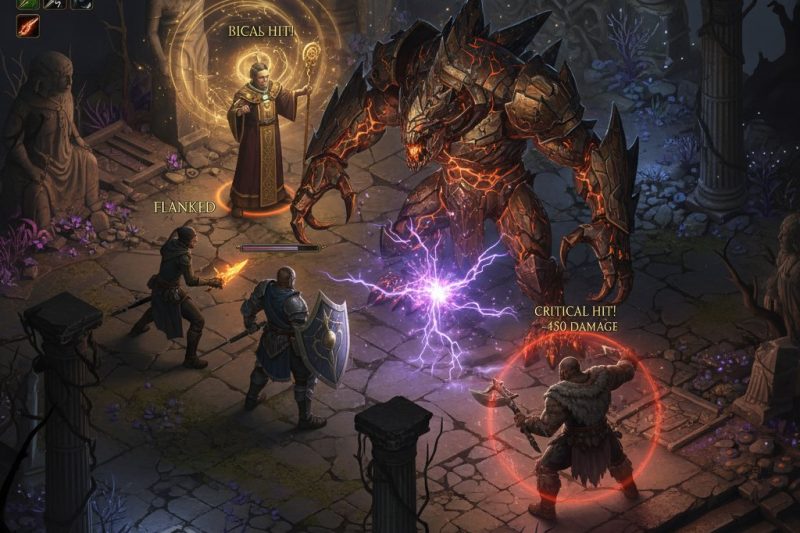 PoE2 Boss Fight Guides  Hit Harder