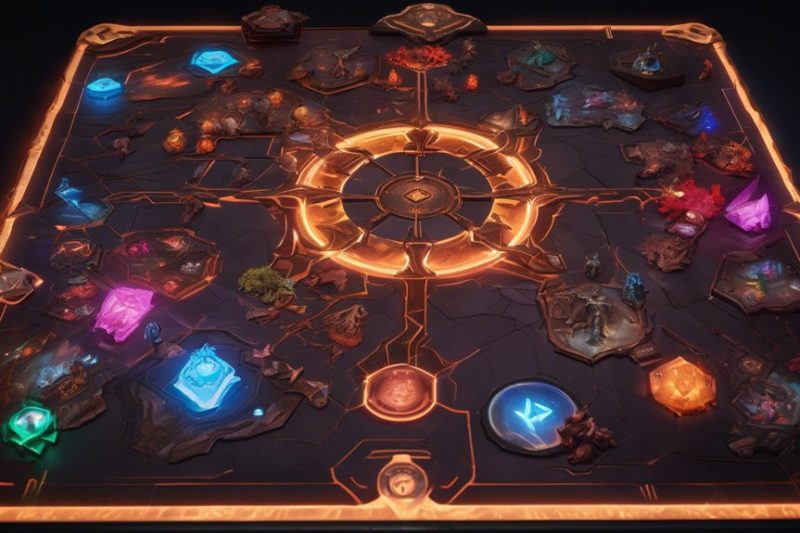 Diablo 4 Paragon Board Optimization Tips  Tricks