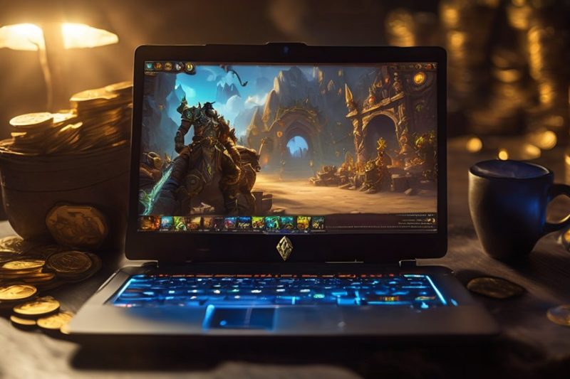Where to Safely Buy WoW Retail Gold in 2025