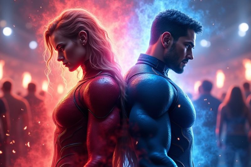 Marvel Rivals Best Duo Combos for Ranked Matches